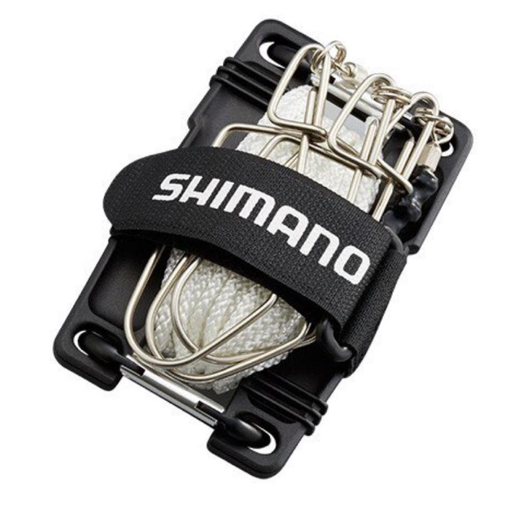 SHIMANO RP-212R Handy Stringer 3.0 L Rope Length 8 Meters 554215