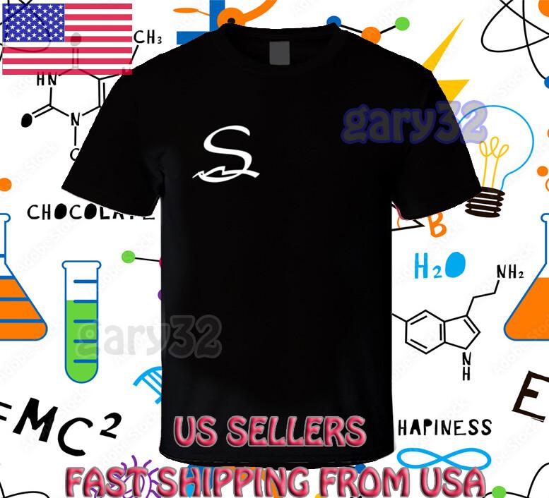 NEW SHIRT SIERRA AT TAHOE SKI RESORT RACING LOGO  FUNNY SIZE S-5XL Unisex T-Shirt S