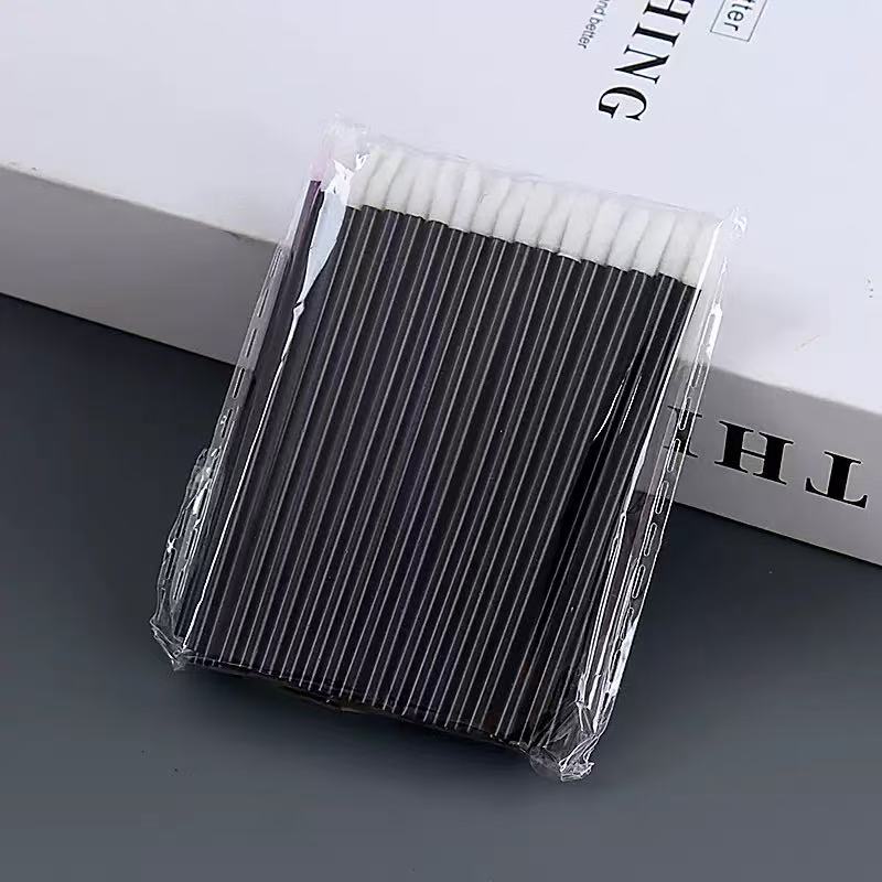 Wholesale 1000 PCS Disposable Lip Brush Women Accessories Lipstick Gloss Wands Applicator Perfect Best Make Up Tool Hotting
