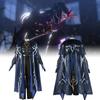 The Genshin Cosplay Captain Capitano Costume Halloween Carnival Suit Costume
