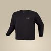 Arcteryx Men S Crag Sl Cotton Shirt lS Le1222482257