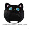 Animal Hat Cat Shape Cute Cartoon Selfie Decorative Novelty Ski Hood Cap