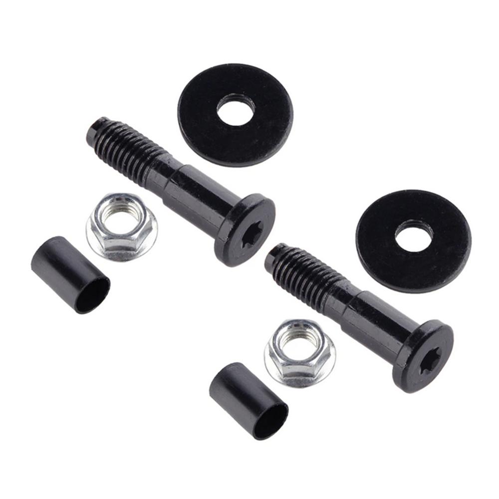 2 X Tailgate Door Latch Striker Bolt For Cadillac Chevrolet Hummer GMC 27123329