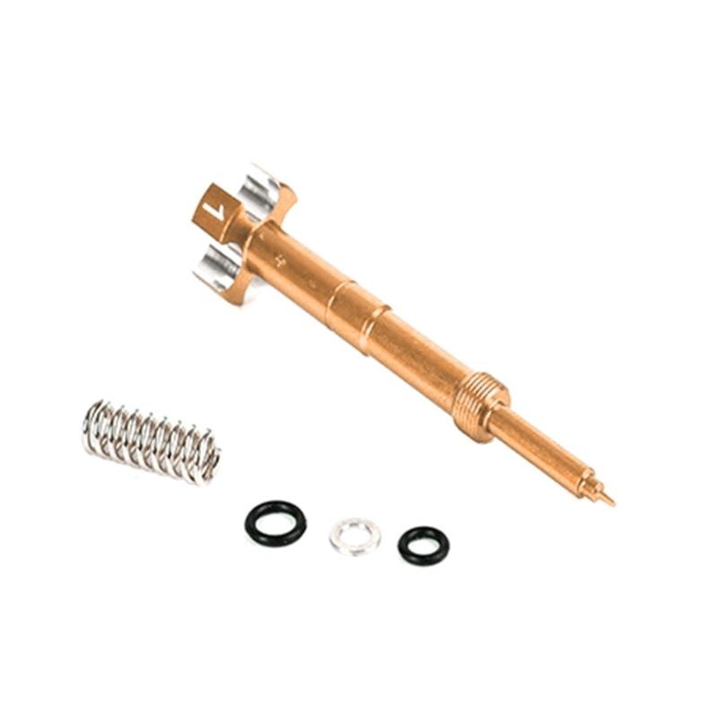 Nastavovač šroubů Sada šroubů pro směšování vzduchu pro motocykly FCR PWK Carb Příslušenství pro CRF- TRX-YZF WR-WRF KLX-