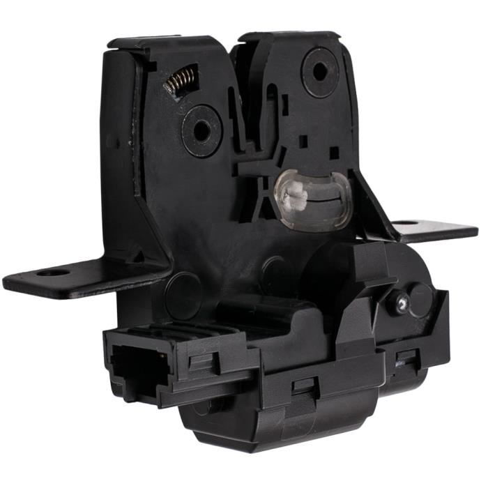 Actionneur Loquet de Porte - MGGRP - 8200076240 - Compatible Renault - 12V - 4 Broches