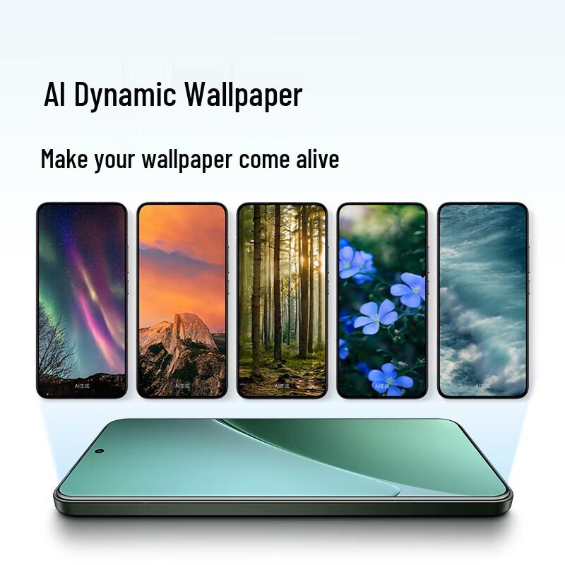 Xiaomi 15 Pro 5G Smartphone (CN Version)