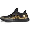 Nové Ultra Boost Černá Zlatá EG8102