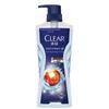 Clear Men Sport Anti-Dandruff Oil Control Shower Gel