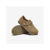Bestore Women's Retro Casual Flat Mules BG276AA5