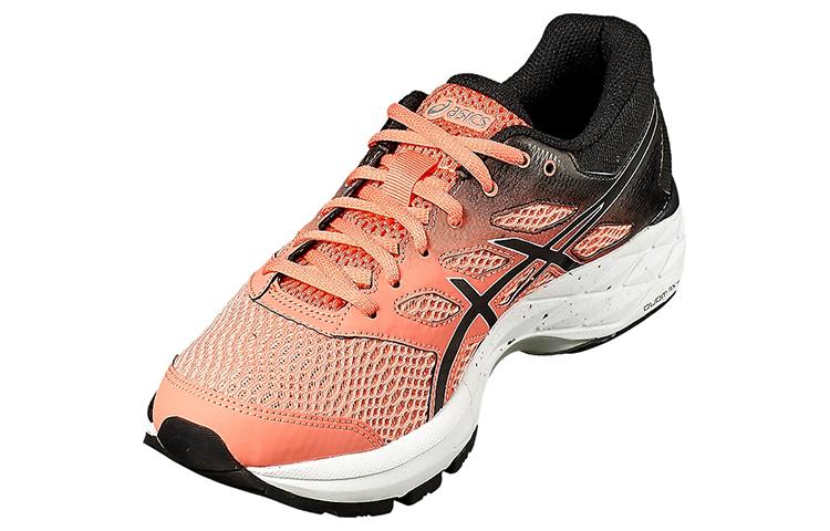 Women's Sneakers ASICS Gel Zone 6 Versatile Cushioning Abrasion Resistant Breathable Cushioning Abrasion