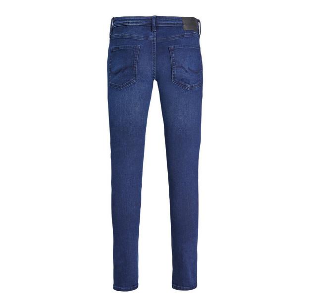 Джинсы Jack&Jones Glenn 12237358 синий Slim Fit