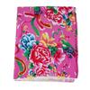 High Density And Exquisite Cotton Printed Fabric Exquisite Texture As Show The Picture Breathable And Skin Friendly