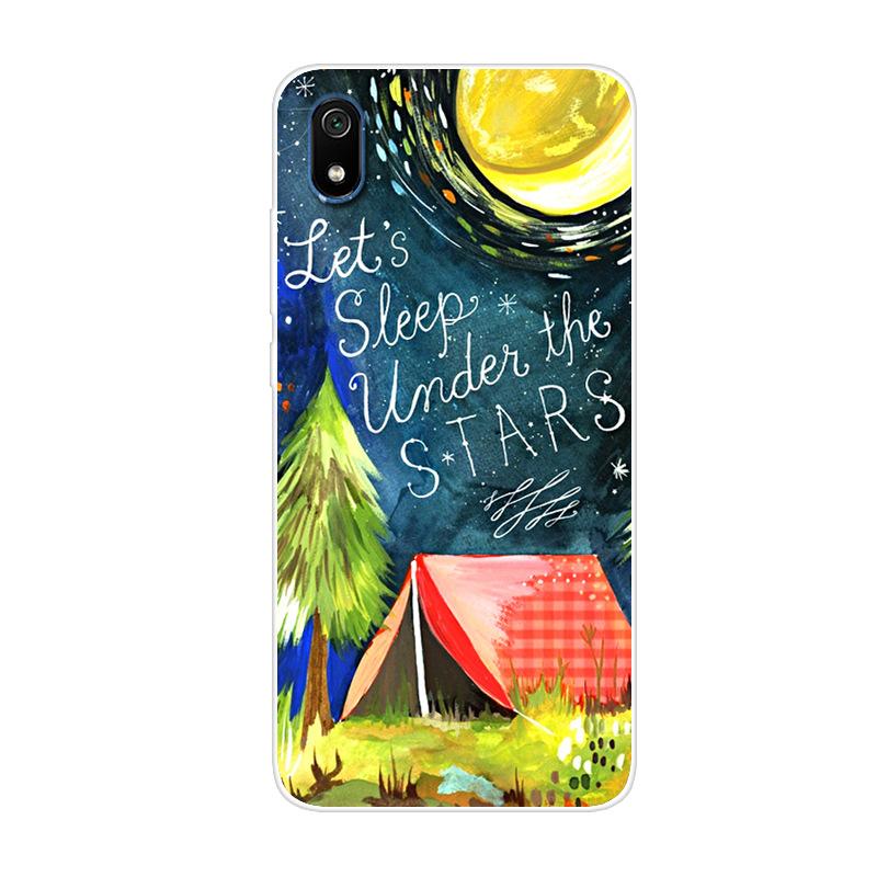 For Samsung A01 Core Case Shockproof Soft Silicone TPU Cover for Samsung Galaxy A03 Core Case A 03 A 01 Core A03Core Phone Cases