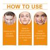 Vitamin C Facial Serum Firming Whitening Remove Wrinkles Fade Fine Lines Shrink Pore Repairing Hydrating Anti Aging Face Essence