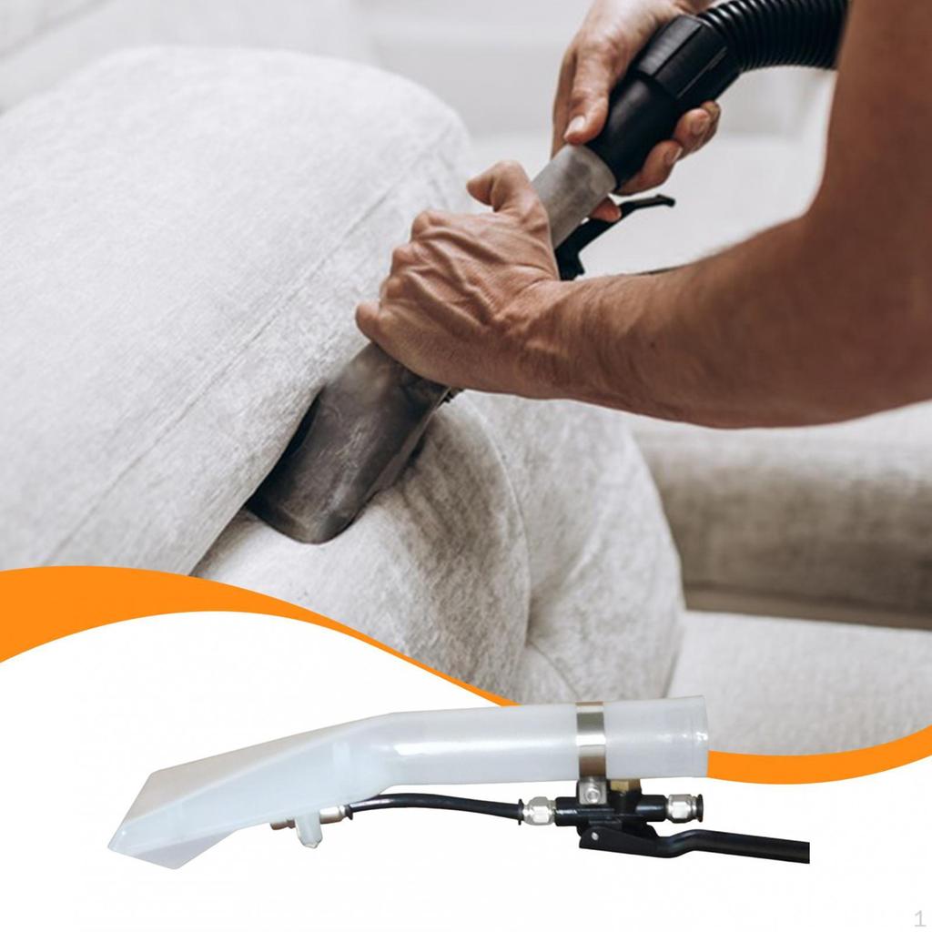 Extractor Hand Tool,Carpets Extractors Carpet Attachment,Extractors Upholstery Auto Detailing Tool
