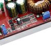 Dc-Dc Converter 20A 1200W Step Up Buck Boost Module 8-60V To 12-83V