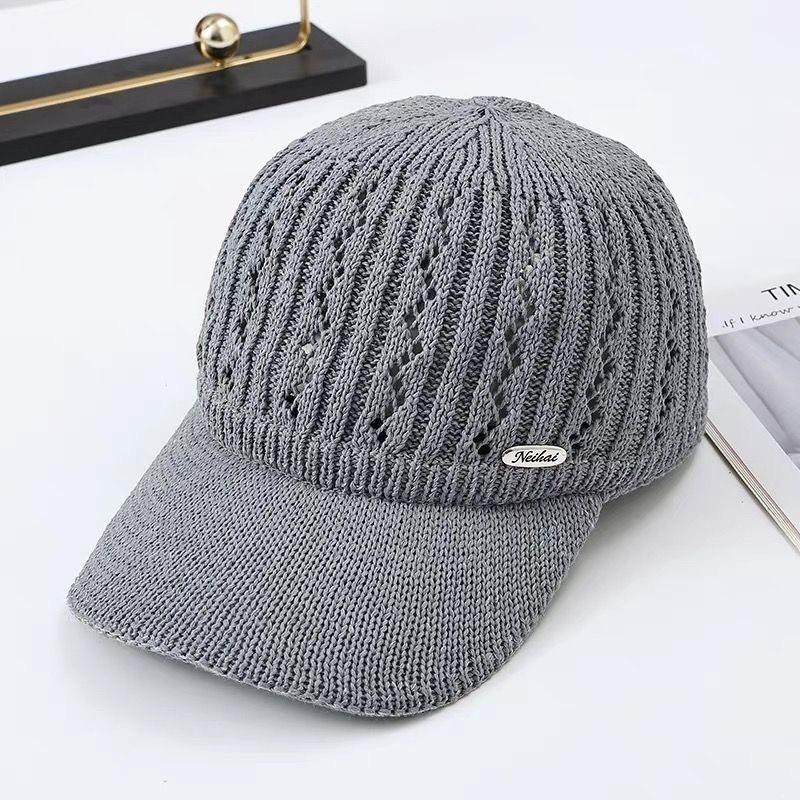 Retro, buiten, wandelen, zonbescherming, Franse stijl, strandhoed, jazz, vier seizoenen, pet, fedora