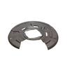 Ft03881 Fast Brake Disc Guard Rear Left