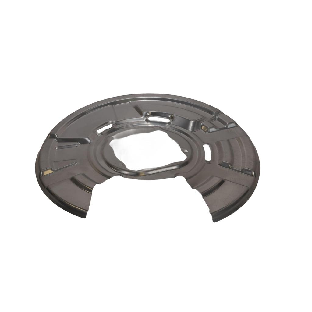 Ft03881 Fast Brake Disc Guard Rear Left