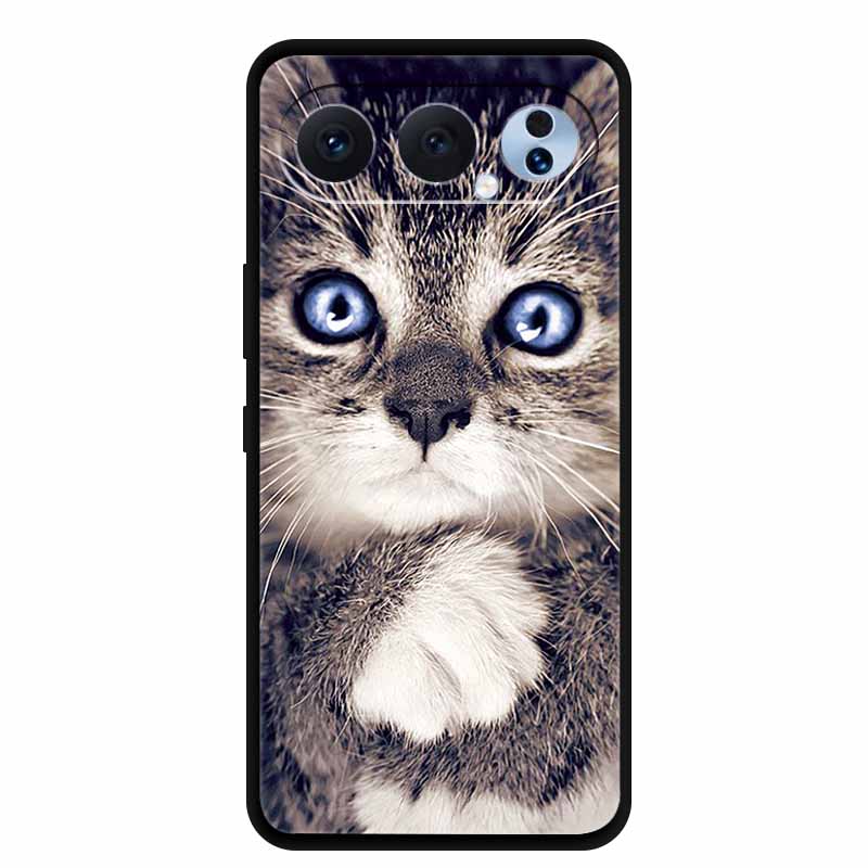 Hülle Für Honor 500 Pro 5G Tiere Löwe Weiche Schwarze Silikon TPU Handyhülle Für Honor 500 Pro Hülle 6.55" Schutz Stoßfänger Fundas
