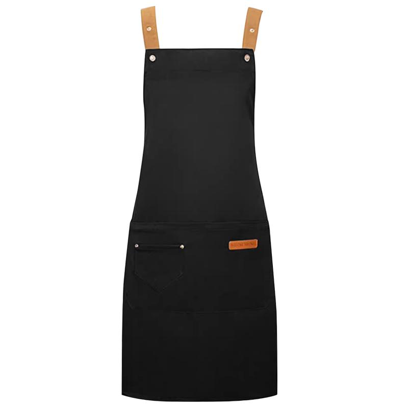 OOU Waterproof Oil-Proof Kitchen Apron