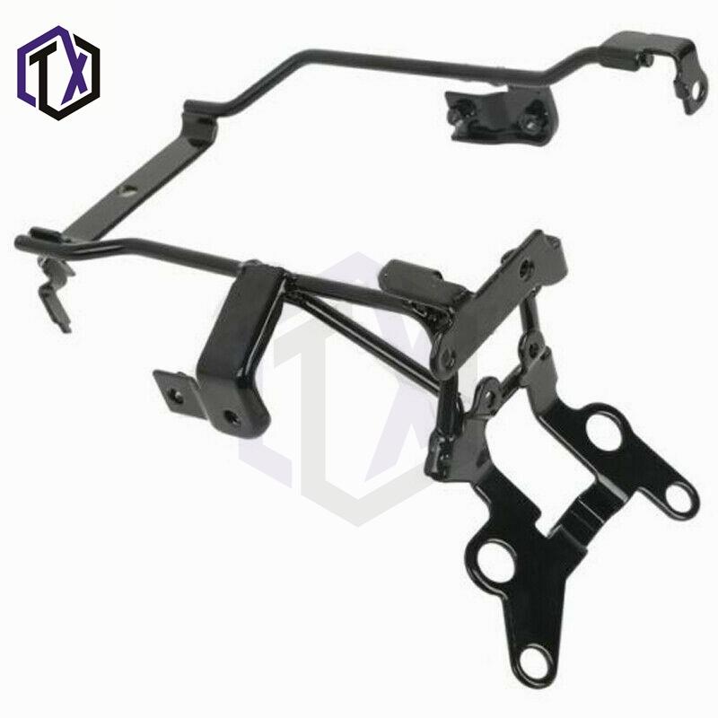 Yamaha FZ6/FZ6N/FZ6S Fazer 2004-2006 Headlight Instrument Bracket