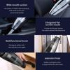 Car Vacuum Cleaner Dry And Wet High Power Portable Vacuum Cleaner Easy To Clean Mini Portable Wet Dry Car Vacuum Cleaner