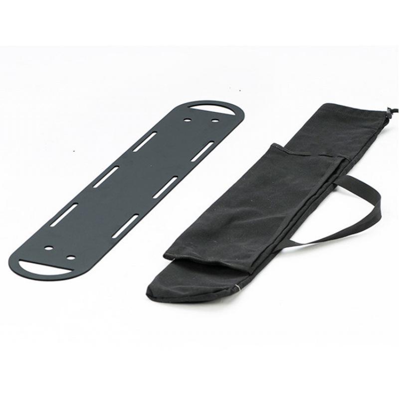 Lightweight Foldable Camping Tripod Rack & Tableware Hanger