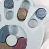 Durable Dog Puzzle Toys Anti-Choking Increase IQ Pet Slow Bowl Non-Slip Fun Feeding Pet Food Dispenser Puppy Training