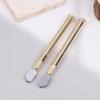 2Pcs Glass Cutter Cutter Cutting Tool Anti-Skid Handle For Cutting Glass Minerals And Hard Surfaces