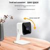 HD Action Security Camera with WiFi, Infrared Night Vision & Smart Monitoring