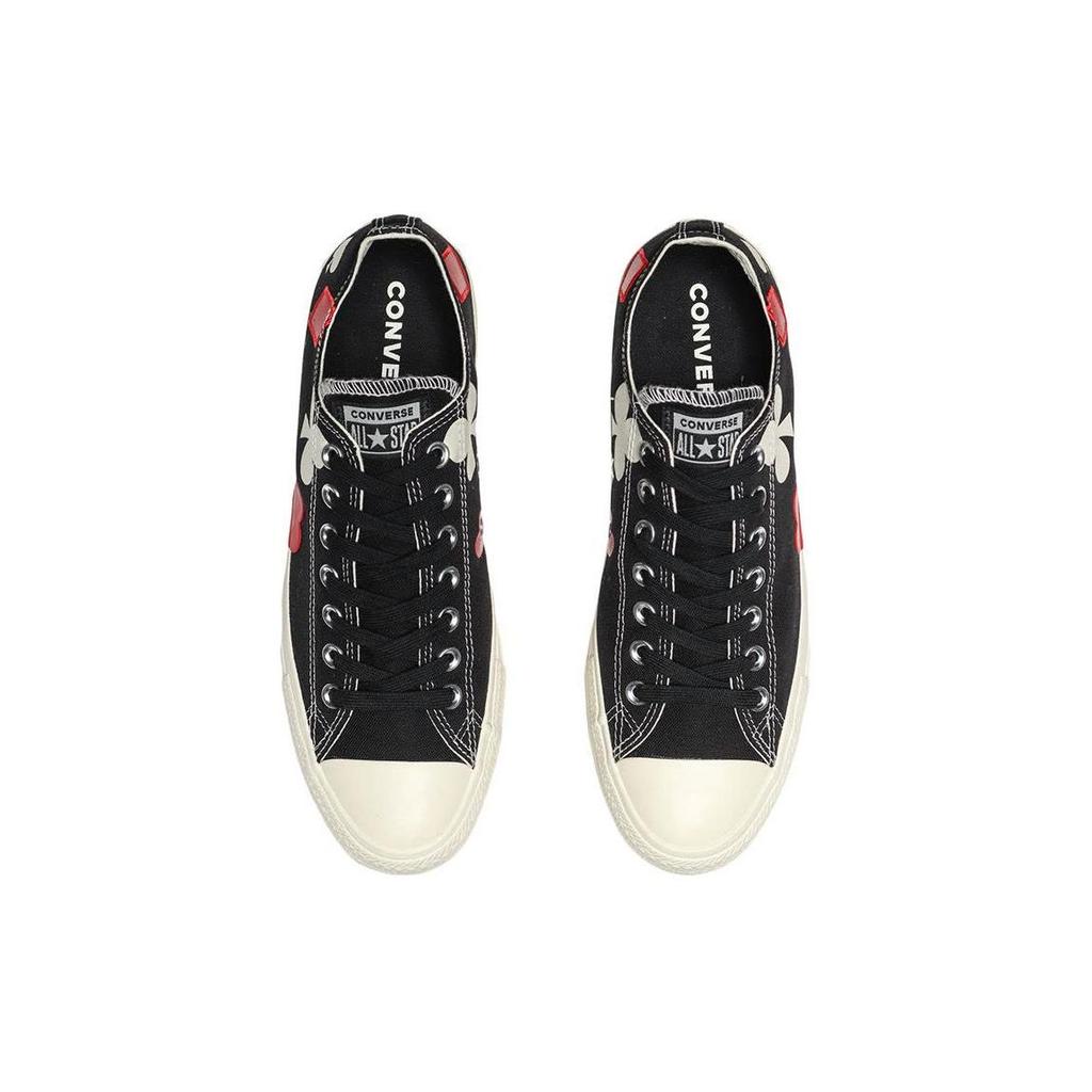 Chuck Taylor All Star Converse Low 'Deck of Card' 165670C
