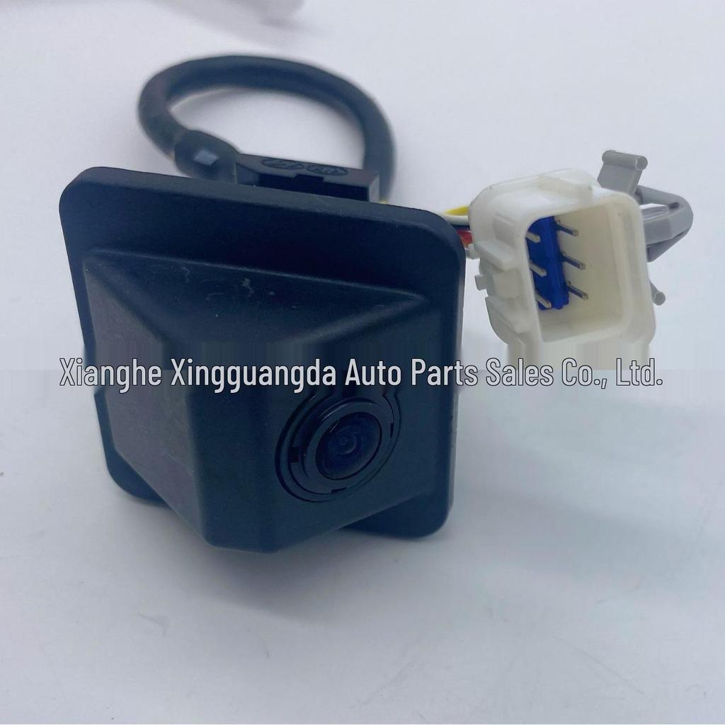 95760-2T650 is a rear view parking PDC camera suitable for Kia K5 Optima.