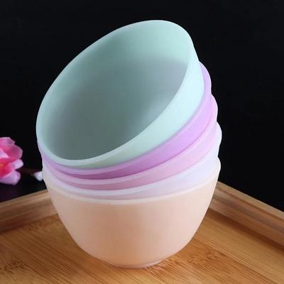 Yüz Bakımı – Maske Güzellik Araçları