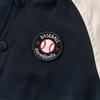 DAVE&BELLA Kids' Baseball Jacket