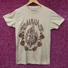 MANÁ Tour Heart GraphicT-Shirt Small