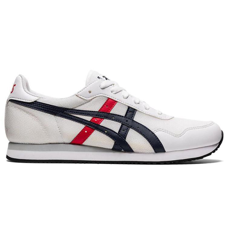 ASICS Tiger Runner 'White Midnight' 1201A093-100