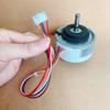 D1C38S8P10-WL: Compatible DC Fan Motor for Daikin Indoor AC ZKFP-20-8-213