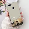 Cover For Oppo F9 Pro Case For Oppo F9 Cute Luxury Funny Cool Soft TPU Bumper Casing For Oppo CPH1823 CPH1881 CPH1825 Funda