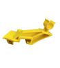 Motorhauben-Stütze Halteclip Halter für Ford für Fiesta für Transit Motorhauben-Stütze Stütze Klemme Halter Verbinden Stützstange