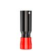 1pc Expansion Screw Socket 10-18mm Wheel Lock Nut Removal Socket Nut Extractor Flower Head Metal Wheel Nut Wrench Power Tools