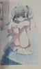 [USED] Akata Itsuki Excellent Punitto Fan Book 3-Book Set