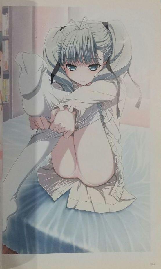 [USED] Akata Itsuki Excellent Punitto Fan Book 3-Book Set