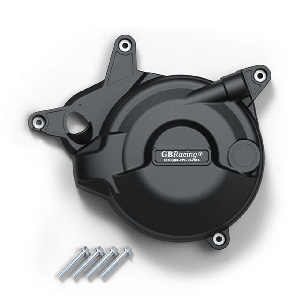 For Honda CRF1100L DCT 2020-2024 Africa Twin 1100 CRF1100L Motorcycles Engine Protection Cover Clutch Cover / Alternator Cover