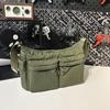 U Family Has the Same Casual Satchel, Shoulder Bag, Anti-splashing Backpack, Male and Female Students, Messenger Bag, Light Commuter Messenger Bag.