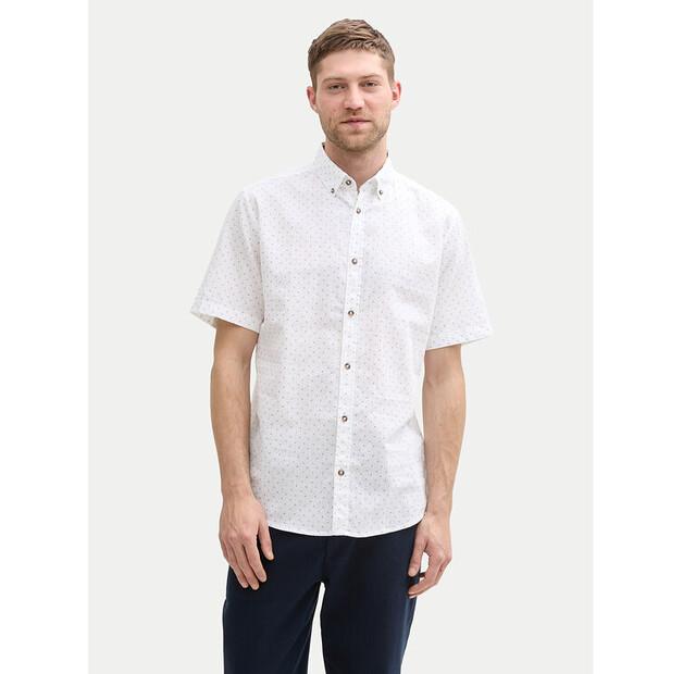 Рубашка Tom Tailor 1045099 EU XXL