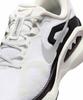 Nike Structure Plus Road Running Shoes M - Summit White:Black:Metallic Silver / Ii7192-100