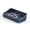 Wiiyii HUD M2 Speedometer, GPS Smart Digital Speedometer HUD GPS