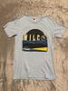 Vintage Wilco Band Lichtblauw Shirt Unisex Concert S tot 5XL DO532 Unisex T-shirt