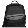 Nike Polyamide With Polyester Backpack Regular Unisex Black BA5557-010